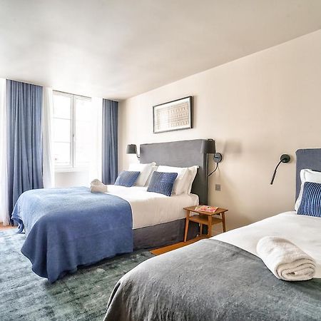 Apartament 134 - Urban Gorgeous Flat In Montorgueil Paryż Zewnętrze zdjęcie