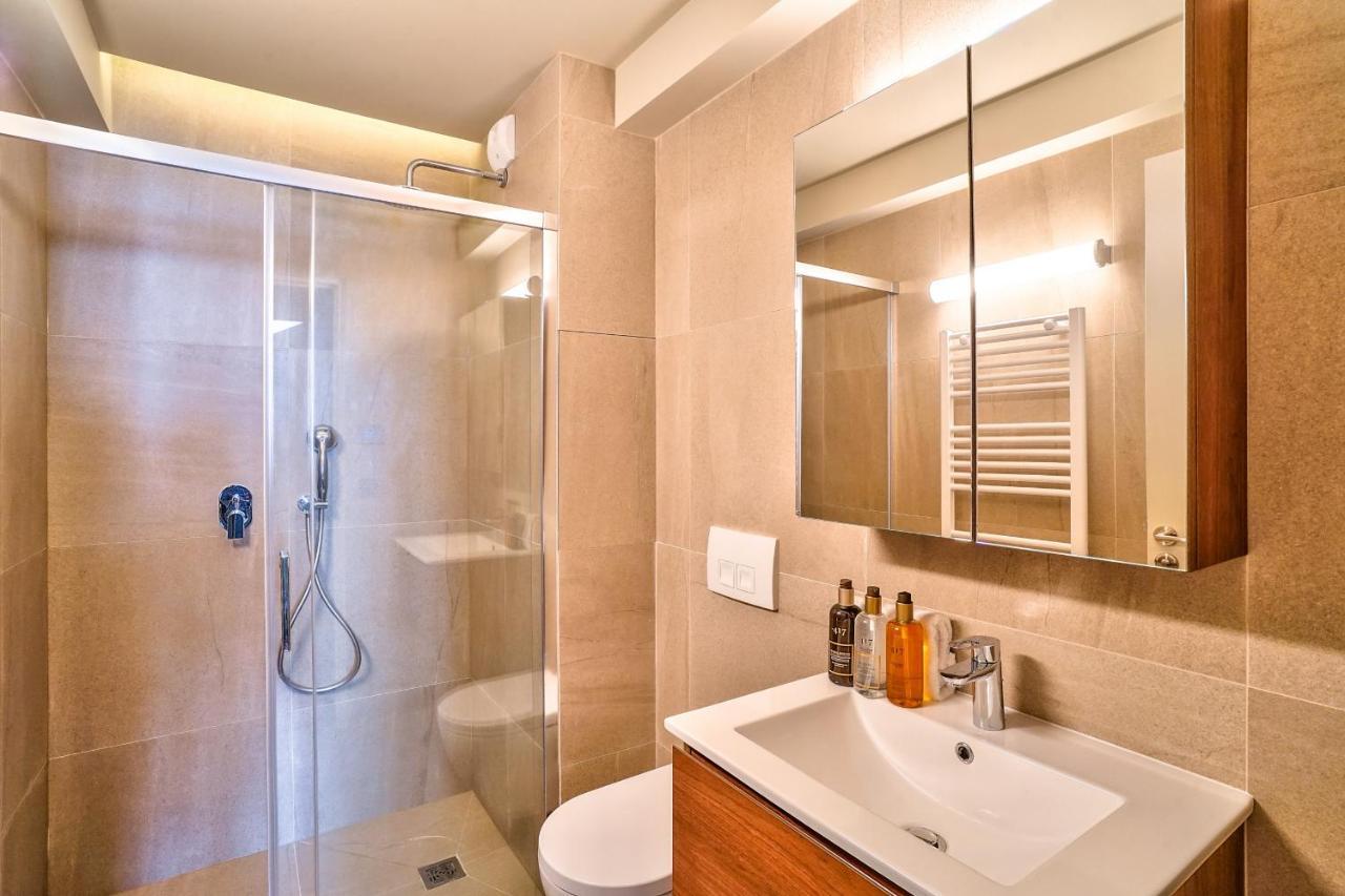 Apartament 134 - Urban Gorgeous Flat In Montorgueil Paryż Zewnętrze zdjęcie