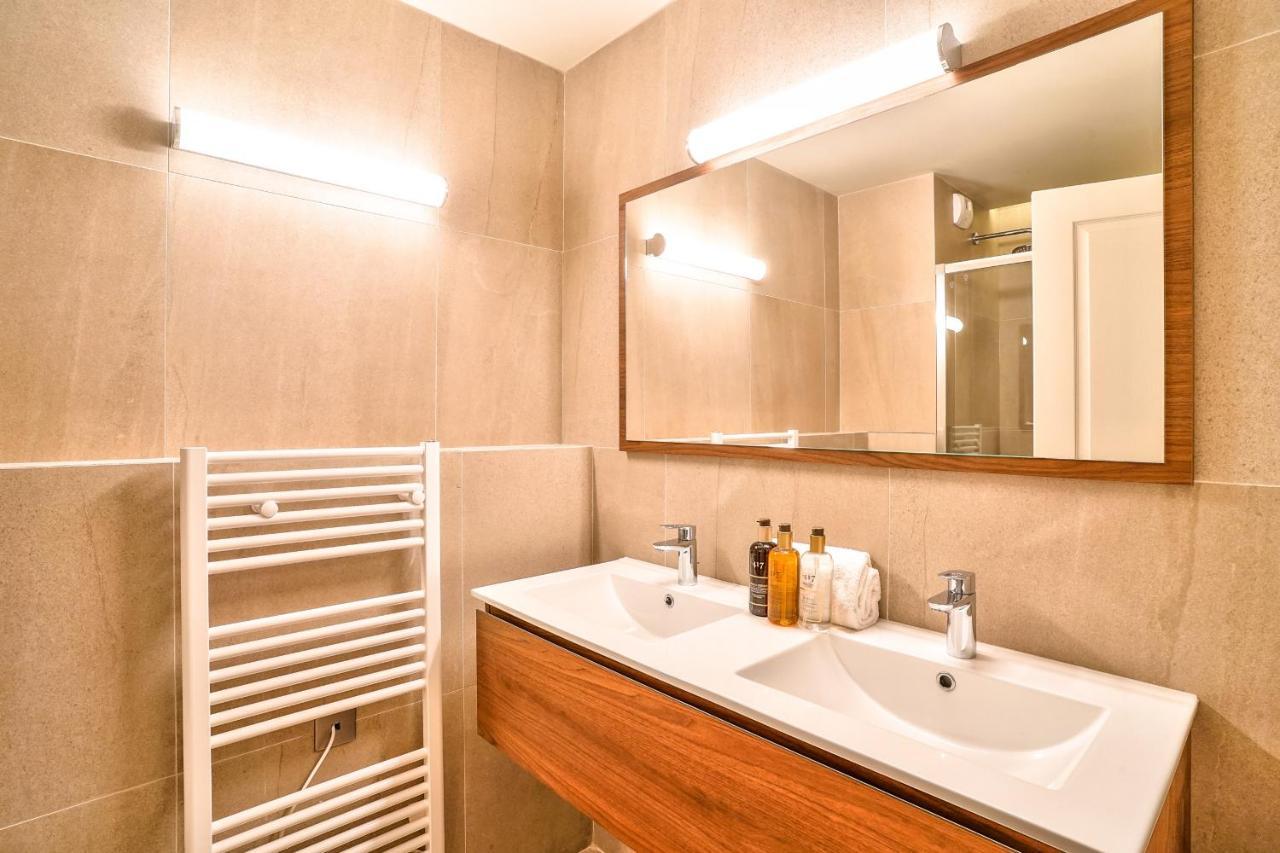 Apartament 134 - Urban Gorgeous Flat In Montorgueil Paryż Zewnętrze zdjęcie