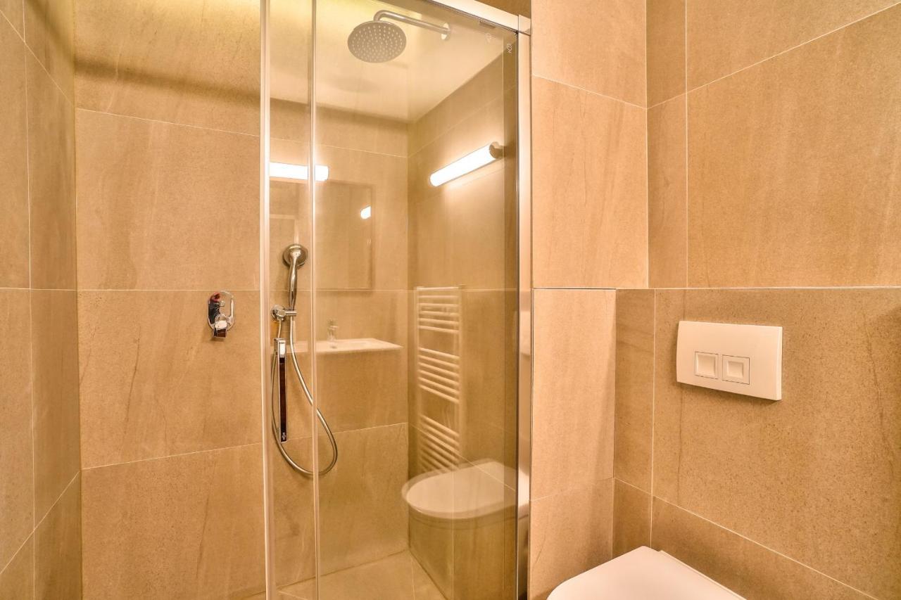 Apartament 134 - Urban Gorgeous Flat In Montorgueil Paryż Zewnętrze zdjęcie