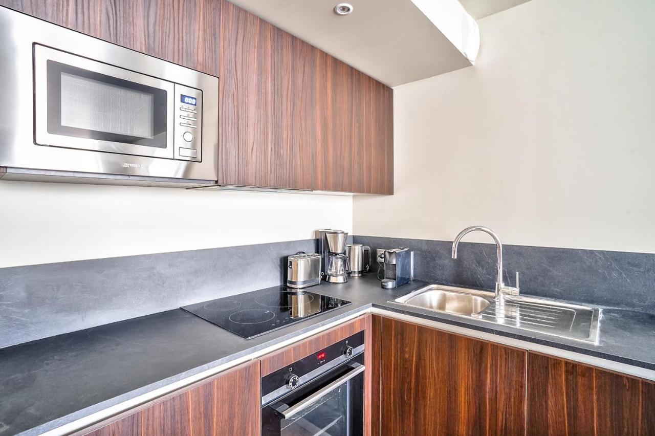 Apartament 134 - Urban Gorgeous Flat In Montorgueil Paryż Zewnętrze zdjęcie